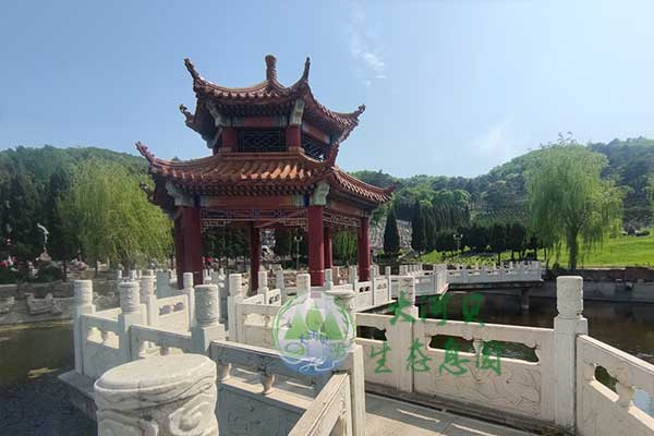 沈陽墓地性價比之選，千萬別錯過！